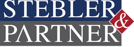 Stebler & Partner – zur Startseite